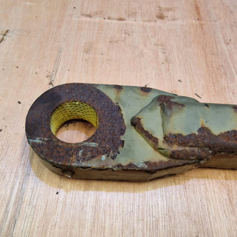 Sonstiges typu Hydrema 806, Gebrauchtmaschine v Hemmet (Obrázek 2)