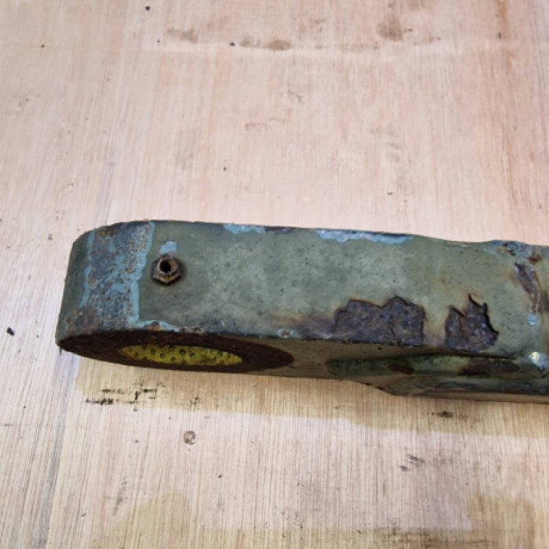 Sonstiges typu Hydrema 806, Gebrauchtmaschine v Hemmet (Obrázek 9)