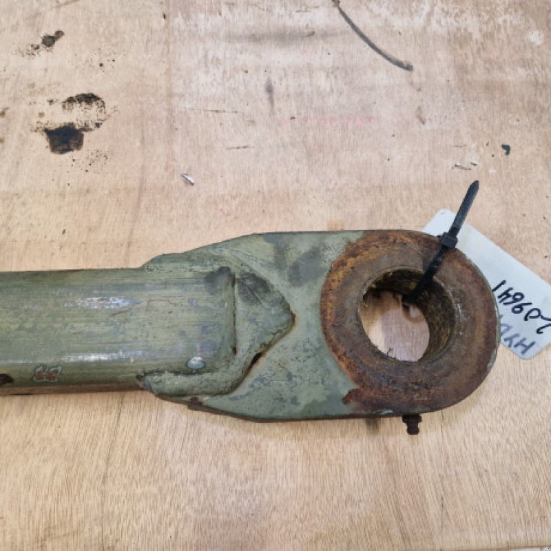 Sonstiges typu Hydrema 806, Gebrauchtmaschine v Hemmet (Obrázek 5)