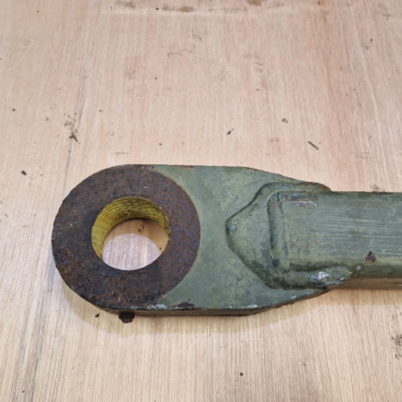 Sonstiges typu Hydrema 806, Gebrauchtmaschine v Hemmet (Obrázek 3)