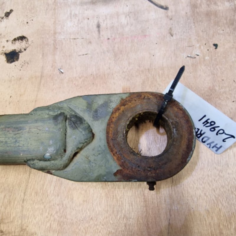 Sonstiges typu Hydrema 806, Gebrauchtmaschine v Hemmet (Obrázek 7)