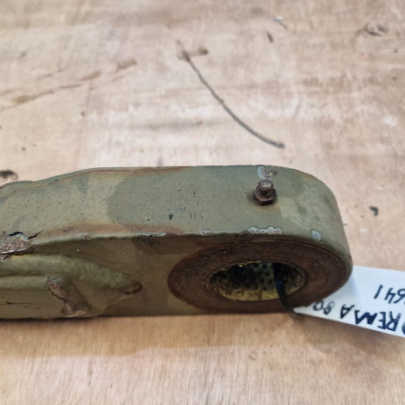 Sonstiges typu Hydrema 806, Gebrauchtmaschine v Hemmet (Obrázek 11)