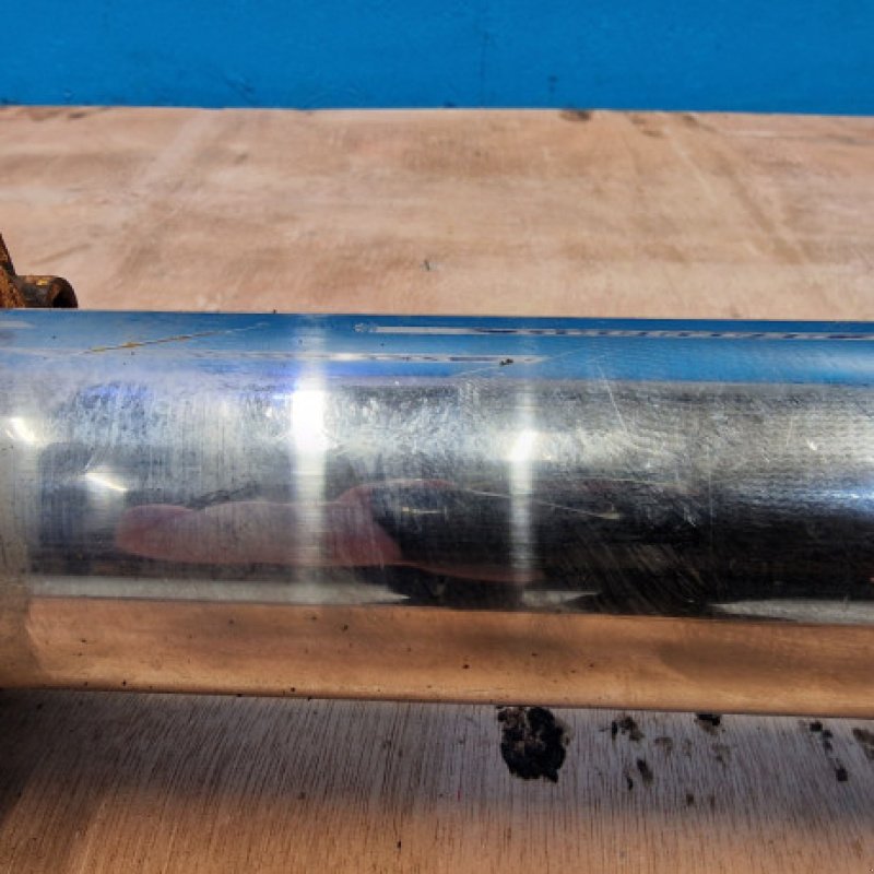 Sonstiges des Typs Hydrema 806, Gebrauchtmaschine in Hemmet (Bild 9)