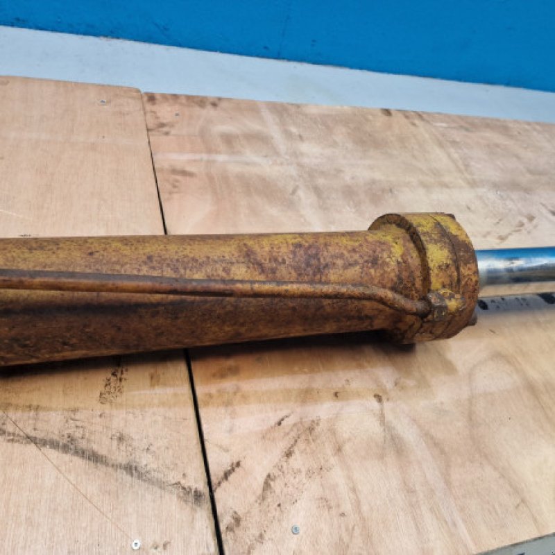 Sonstiges des Typs Hydrema 806, Gebrauchtmaschine in Hemmet (Bild 5)