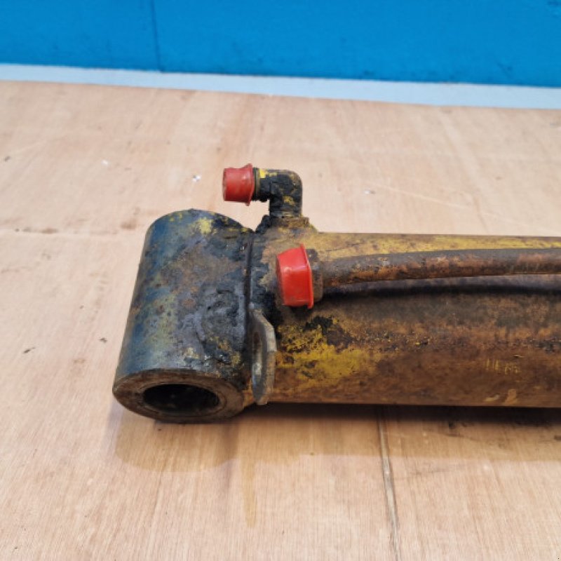 Sonstiges des Typs Hydrema 806, Gebrauchtmaschine in Hemmet (Bild 2)