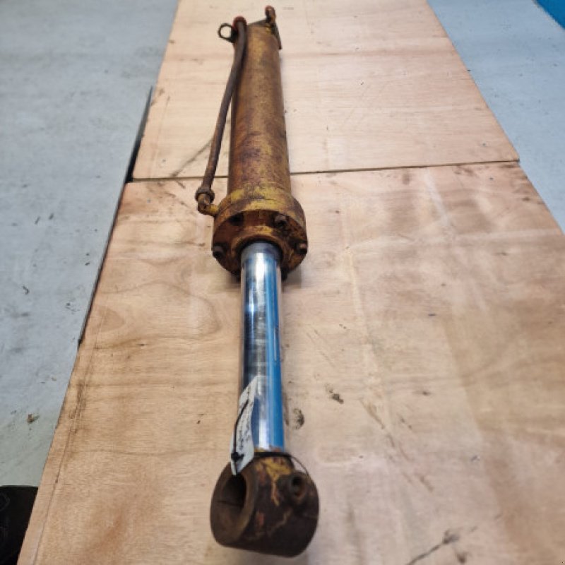 Sonstiges des Typs Hydrema 806, Gebrauchtmaschine in Hemmet (Bild 12)