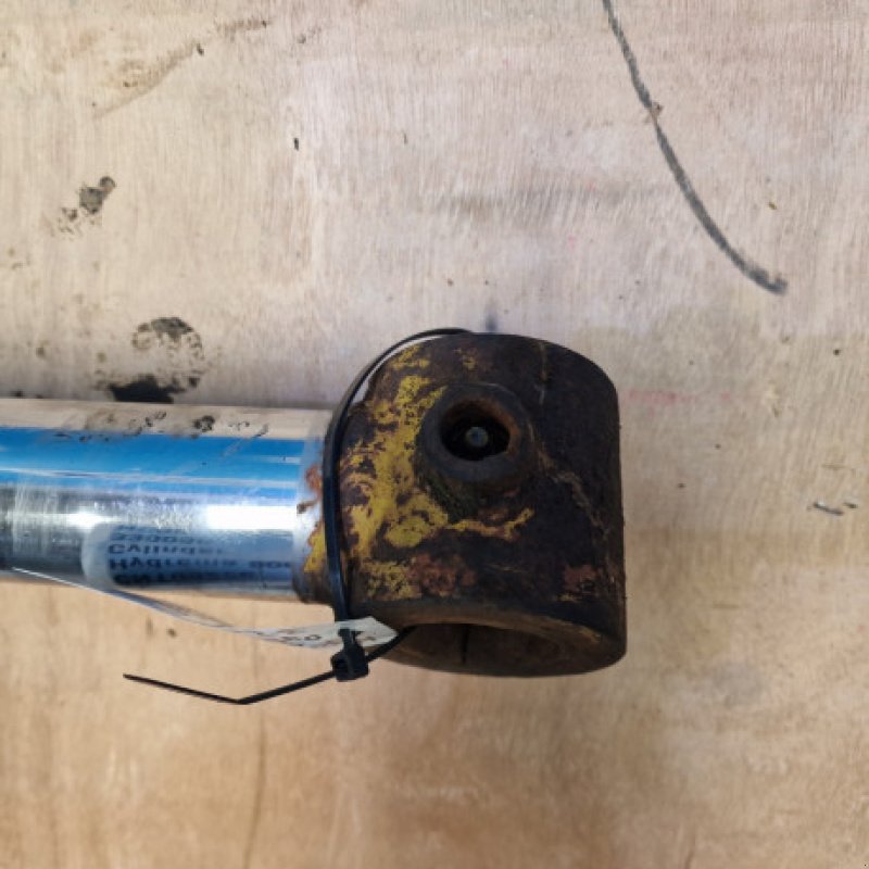 Sonstiges des Typs Hydrema 806, Gebrauchtmaschine in Hemmet (Bild 11)