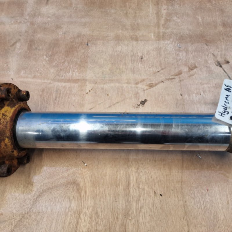 Sonstiges des Typs Hydrema 806, Gebrauchtmaschine in Hemmet (Bild 8)