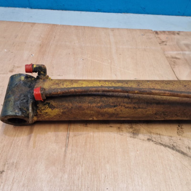 Sonstiges des Typs Hydrema 806, Gebrauchtmaschine in Hemmet (Bild 4)