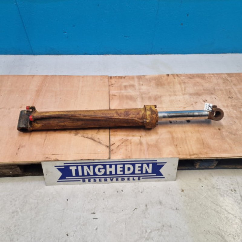 Sonstiges des Typs Hydrema 806, Gebrauchtmaschine in Hemmet (Bild 1)