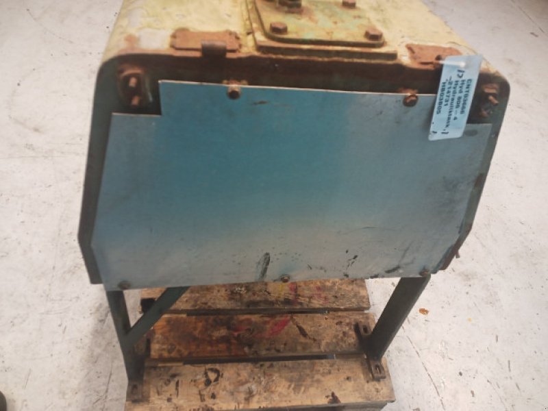 Sonstiges des Typs Hydrema 806, Gebrauchtmaschine in Hemmet (Bild 7)