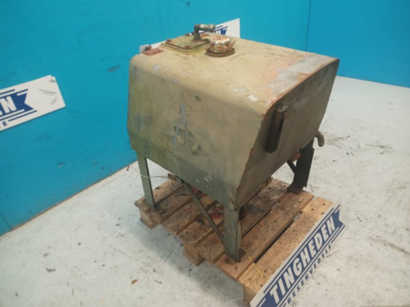 Sonstiges des Typs Hydrema 806, Gebrauchtmaschine in Hemmet (Bild 2)