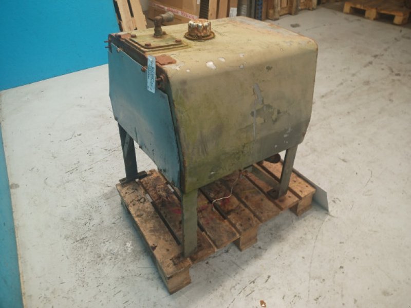 Sonstiges des Typs Hydrema 806, Gebrauchtmaschine in Hemmet (Bild 4)