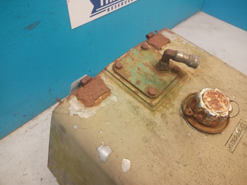 Sonstiges des Typs Hydrema 806, Gebrauchtmaschine in Hemmet (Bild 14)