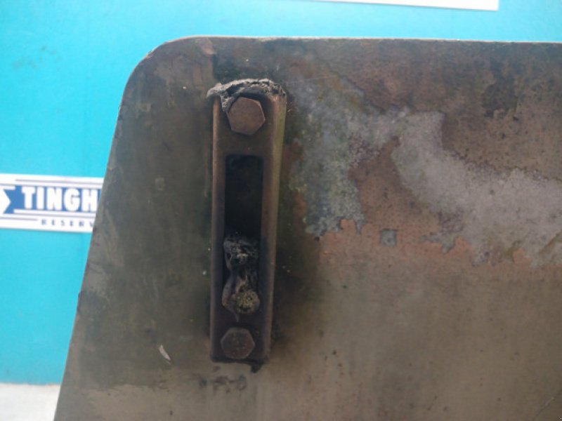 Sonstiges des Typs Hydrema 806, Gebrauchtmaschine in Hemmet (Bild 13)