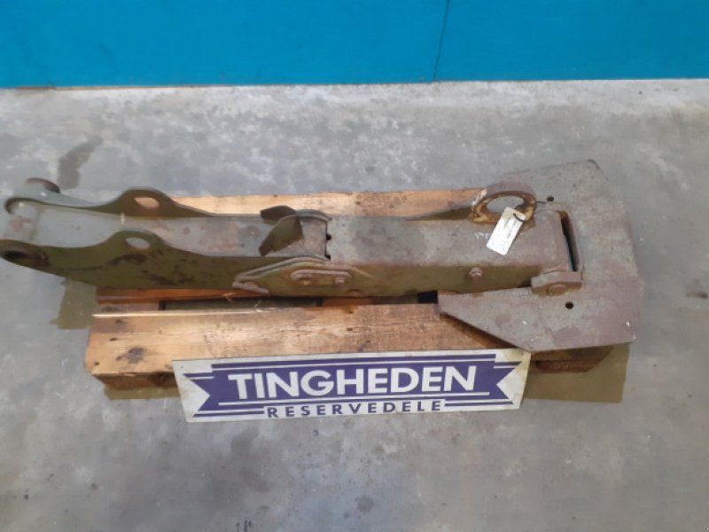 Sonstiges of the type Hydrema 806, Gebrauchtmaschine in Hemmet (Picture 2)