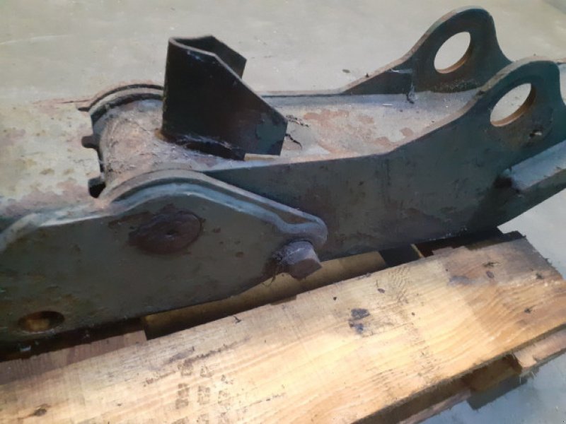 Sonstiges of the type Hydrema 806, Gebrauchtmaschine in Hemmet (Picture 8)