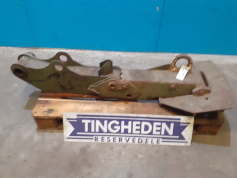 Sonstiges of the type Hydrema 806, Gebrauchtmaschine in Hemmet (Picture 1)