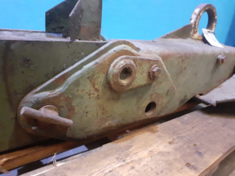 Sonstiges of the type Hydrema 806, Gebrauchtmaschine in Hemmet (Picture 10)