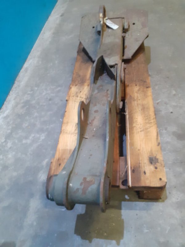 Sonstiges of the type Hydrema 806, Gebrauchtmaschine in Hemmet (Picture 3)