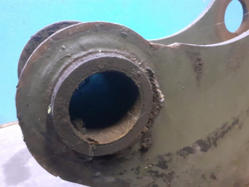 Sonstiges of the type Hydrema 806, Gebrauchtmaschine in Hemmet (Picture 9)