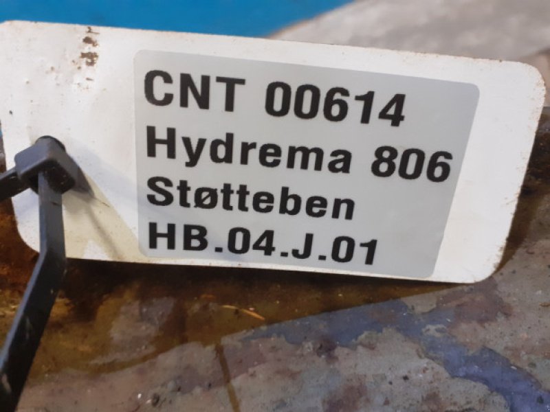 Sonstiges typu Hydrema 806, Gebrauchtmaschine v Hemmet (Obrázek 6)