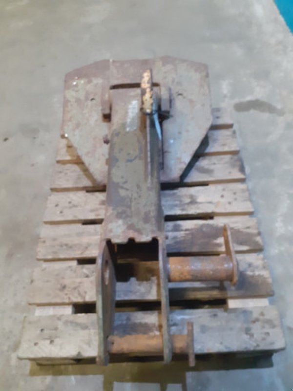 Sonstiges typu Hydrema 806, Gebrauchtmaschine v Hemmet (Obrázek 3)