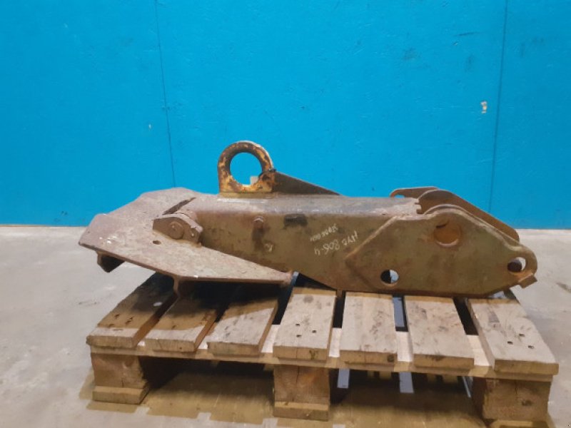 Sonstiges typu Hydrema 806, Gebrauchtmaschine v Hemmet (Obrázek 5)