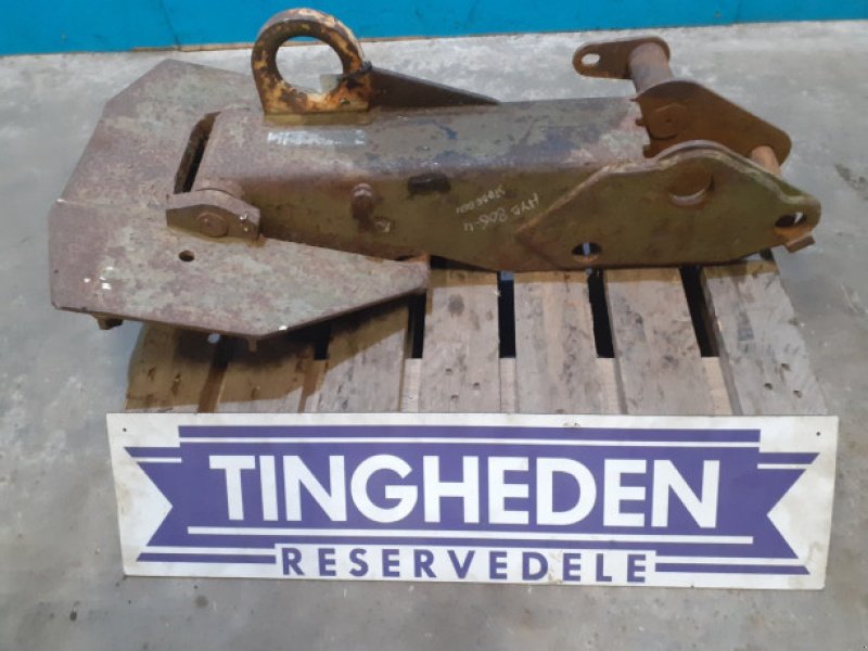 Sonstiges typu Hydrema 806, Gebrauchtmaschine v Hemmet (Obrázek 1)