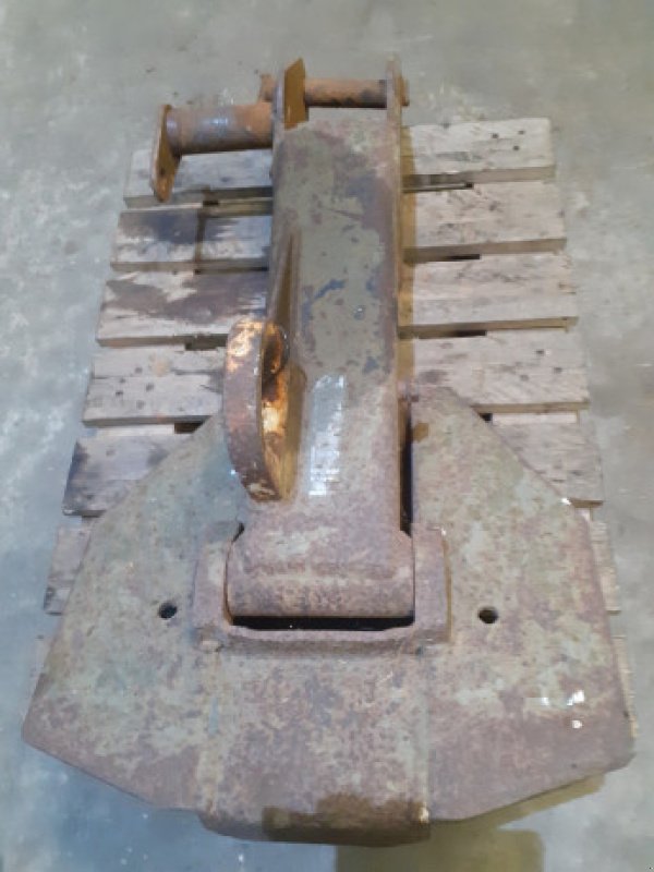 Sonstiges typu Hydrema 806, Gebrauchtmaschine v Hemmet (Obrázek 2)