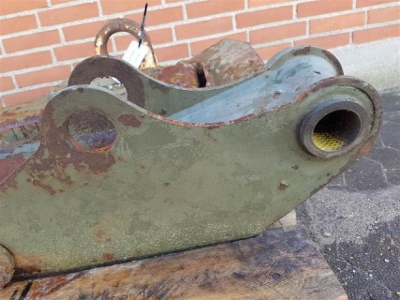 Sonstiges typu Hydrema 806, Gebrauchtmaschine v Hemmet (Obrázek 3)