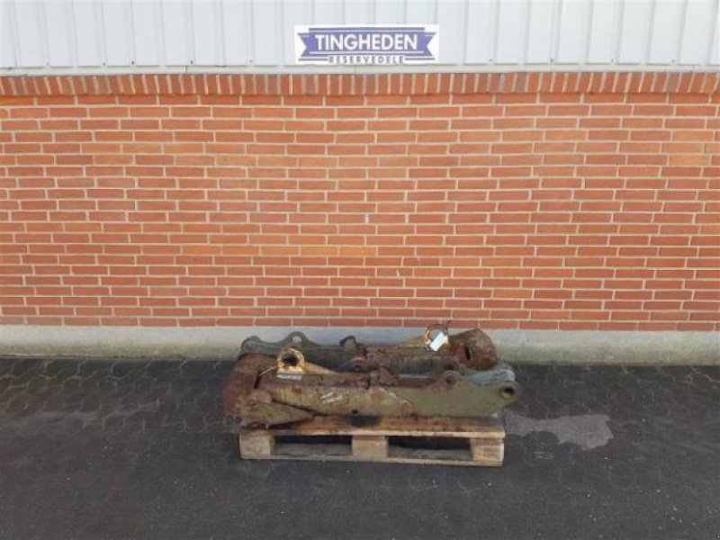 Sonstiges tipa Hydrema 806, Gebrauchtmaschine u Hemmet (Slika 1)