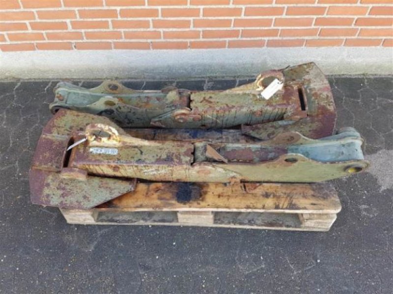 Sonstiges typu Hydrema 806, Gebrauchtmaschine v Hemmet (Obrázek 2)