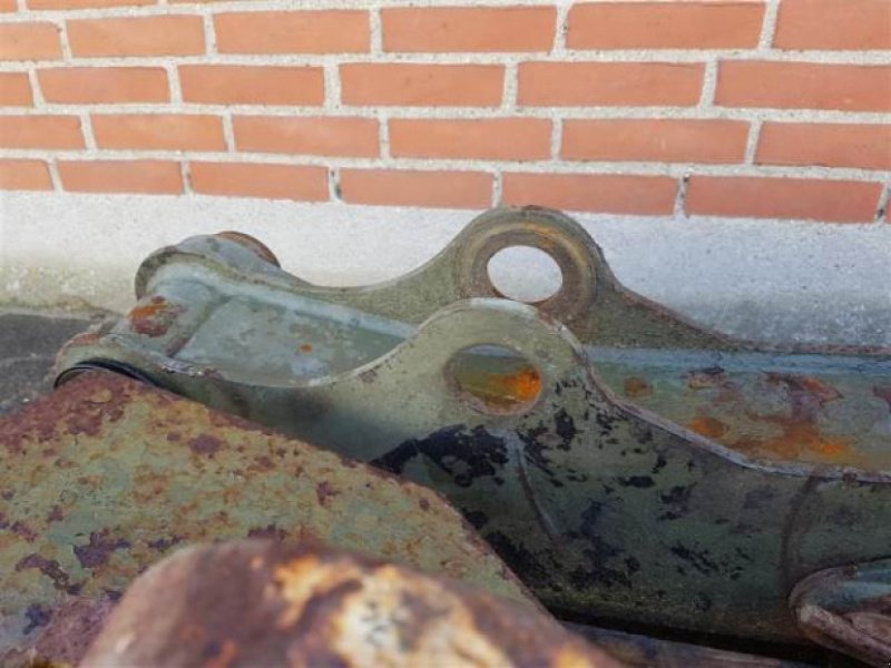 Sonstiges typu Hydrema 806, Gebrauchtmaschine v Hemmet (Obrázek 4)