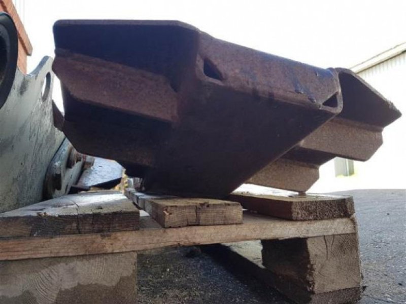 Sonstiges typu Hydrema 806, Gebrauchtmaschine v Hemmet (Obrázek 8)