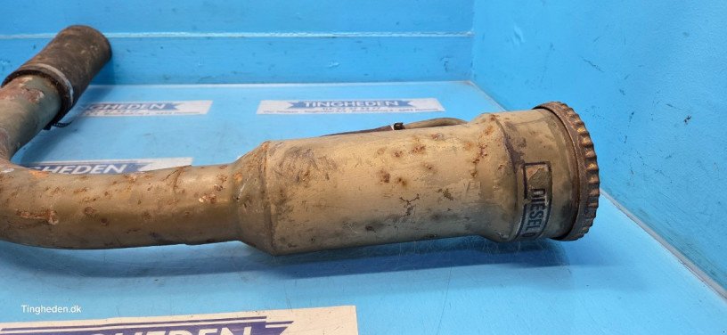 Sonstiges des Typs Hydrema 806, Gebrauchtmaschine in Hemmet (Bild 8)