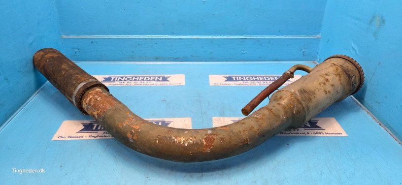 Sonstiges des Typs Hydrema 806, Gebrauchtmaschine in Hemmet (Bild 10)