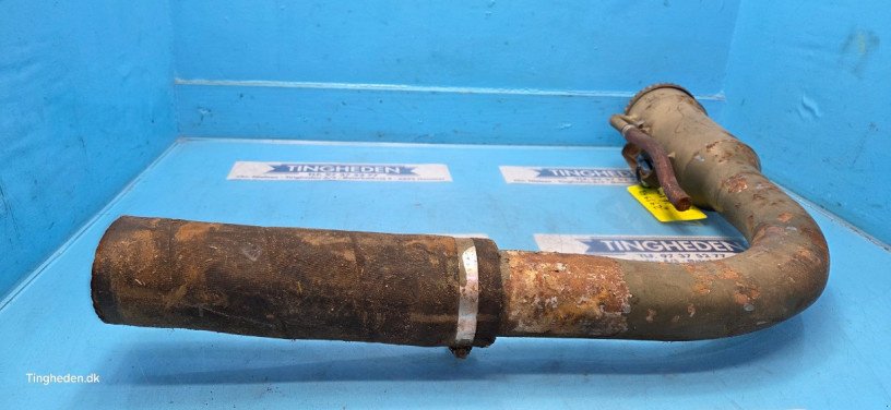 Sonstiges des Typs Hydrema 806, Gebrauchtmaschine in Hemmet (Bild 11)