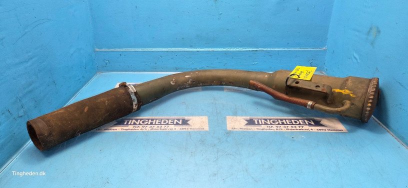 Sonstiges des Typs Hydrema 806, Gebrauchtmaschine in Hemmet (Bild 13)