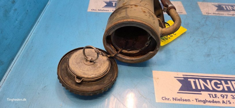 Sonstiges des Typs Hydrema 806, Gebrauchtmaschine in Hemmet (Bild 7)