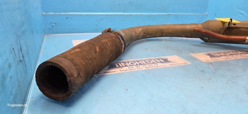 Sonstiges des Typs Hydrema 806, Gebrauchtmaschine in Hemmet (Bild 14)