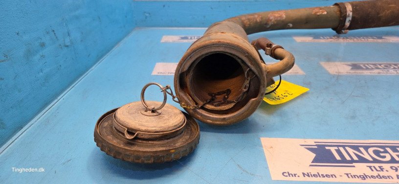 Sonstiges des Typs Hydrema 806, Gebrauchtmaschine in Hemmet (Bild 5)