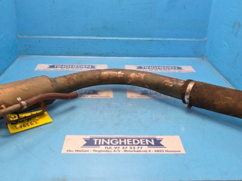 Sonstiges of the type Hydrema 806, Gebrauchtmaschine in Hemmet (Picture 1)