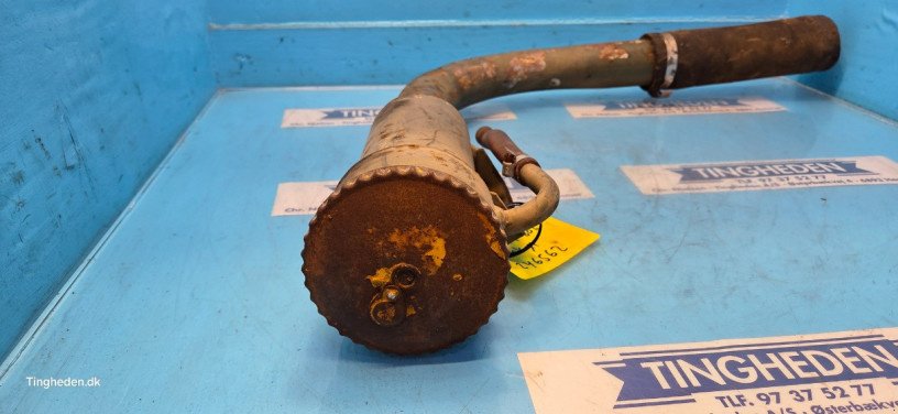 Sonstiges des Typs Hydrema 806, Gebrauchtmaschine in Hemmet (Bild 4)