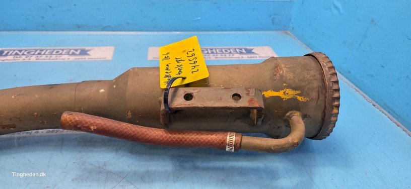 Sonstiges des Typs Hydrema 806, Gebrauchtmaschine in Hemmet (Bild 12)