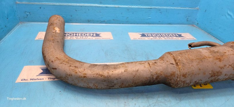 Sonstiges des Typs Hydrema 806, Gebrauchtmaschine in Hemmet (Bild 8)