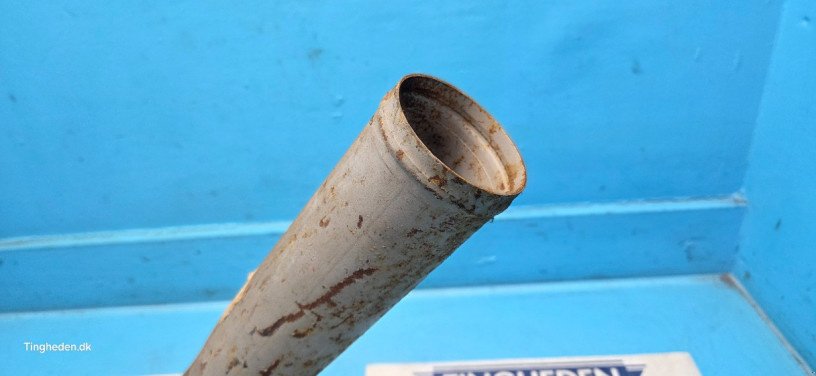 Sonstiges des Typs Hydrema 806, Gebrauchtmaschine in Hemmet (Bild 9)