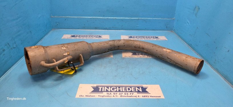 Sonstiges des Typs Hydrema 806, Gebrauchtmaschine in Hemmet (Bild 1)