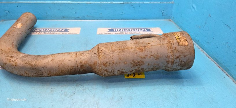 Sonstiges des Typs Hydrema 806, Gebrauchtmaschine in Hemmet (Bild 7)