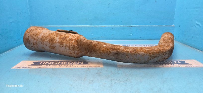 Sonstiges des Typs Hydrema 806, Gebrauchtmaschine in Hemmet (Bild 11)